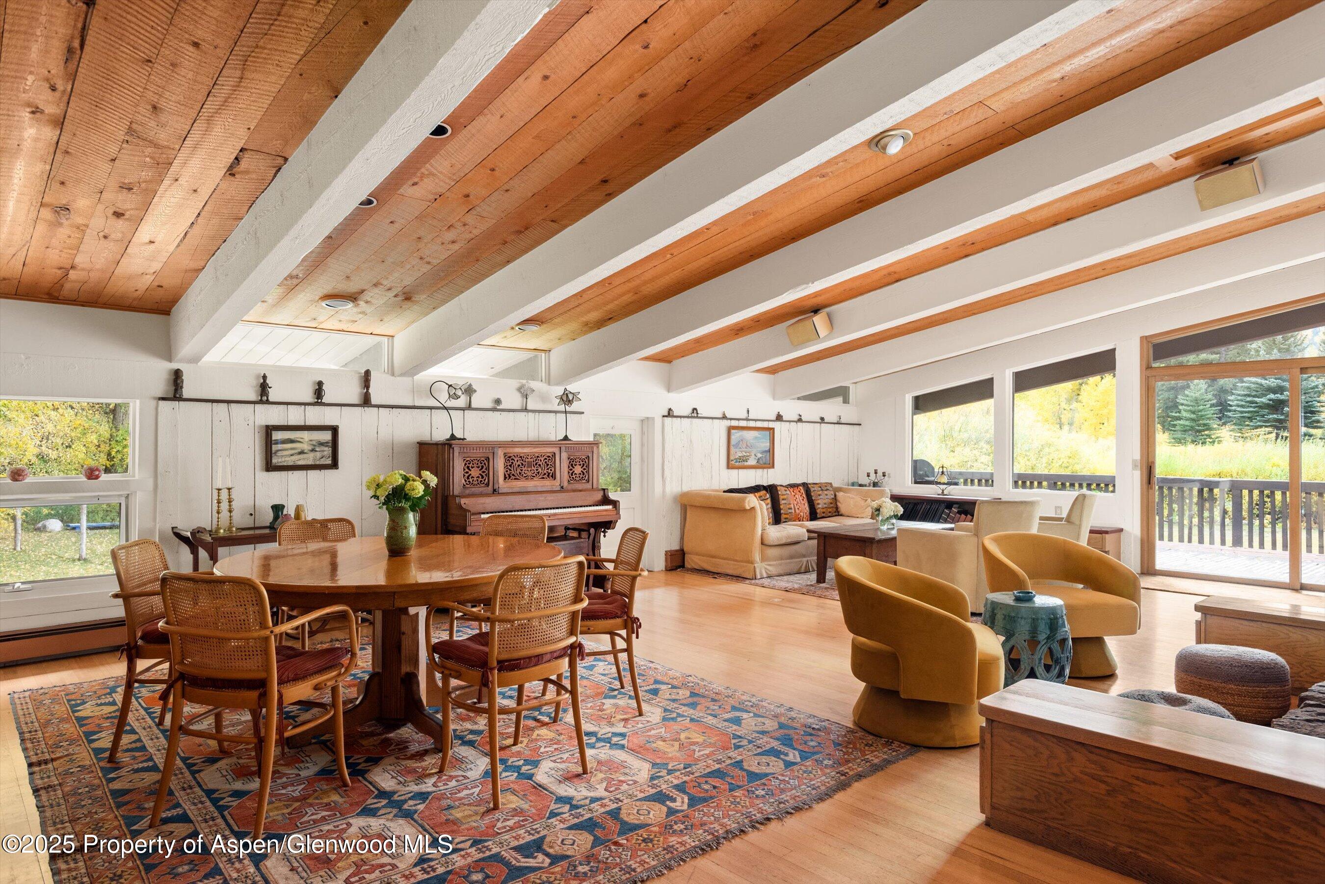 1894 Castle Creek Road Aspen, CO 81611 - Photo 33 of 66 23-1894CastleCreek_HiRes_231002026