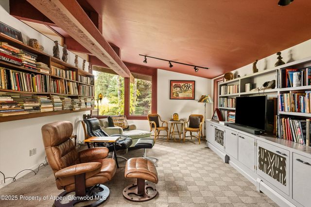 $16,000,000 | 1894 Castle Creek Road, Aspen, CO 81611