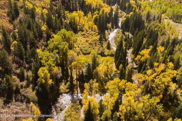 $16,000,000 | 1894 Castle Creek Road, Aspen, CO 81611