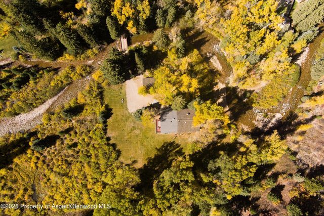 $16,000,000 | 1894 Castle Creek Road, Aspen, CO 81611