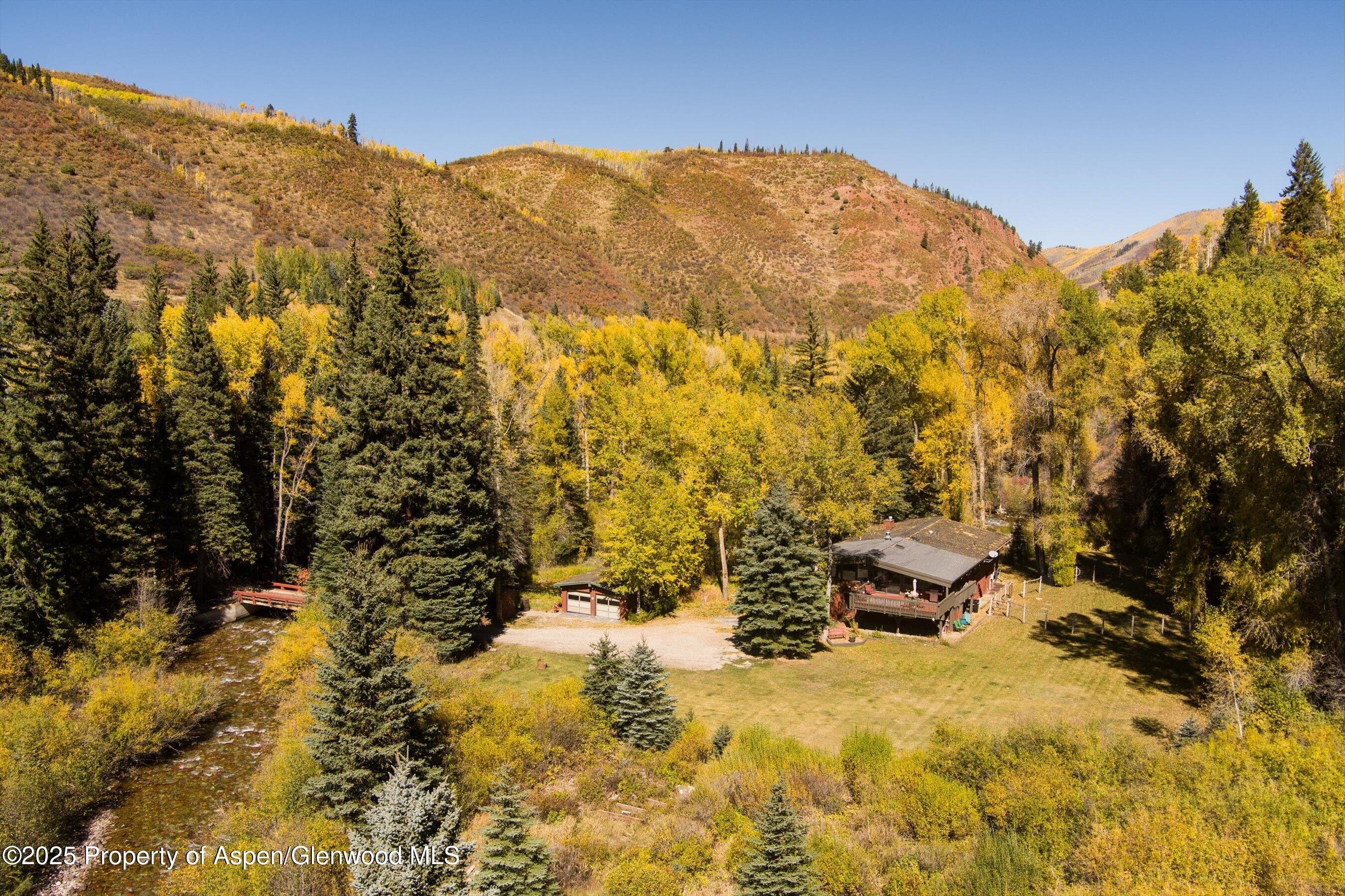 1894 Castle Creek Road Aspen, CO 81611 - Photo 48 of 66 01-1894CastleCreek _HiRes_231006005