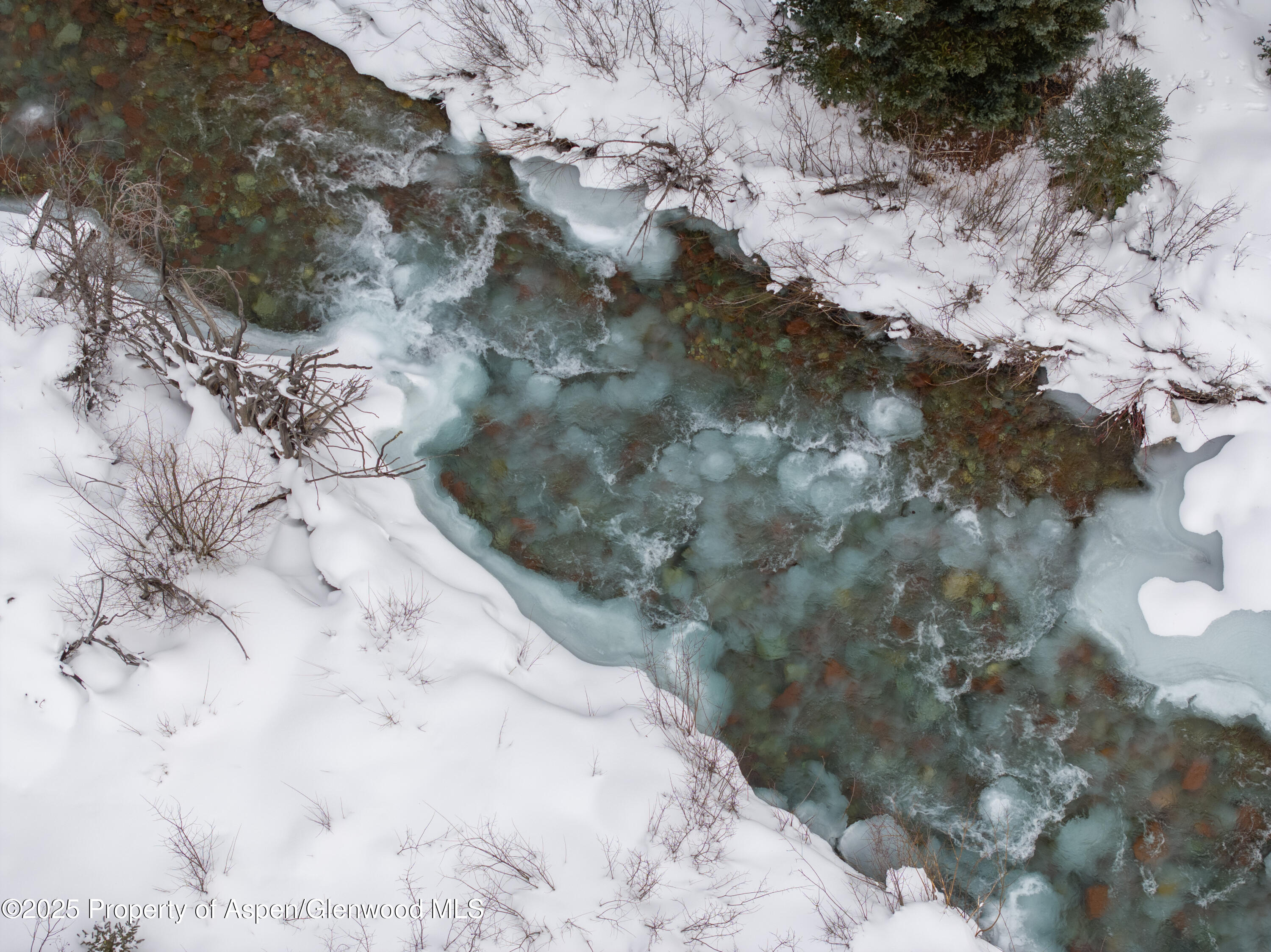 1894 Castle Creek Road Aspen, CO 81611 - Photo 50 of 66 DJI_20250109045833_0183_D