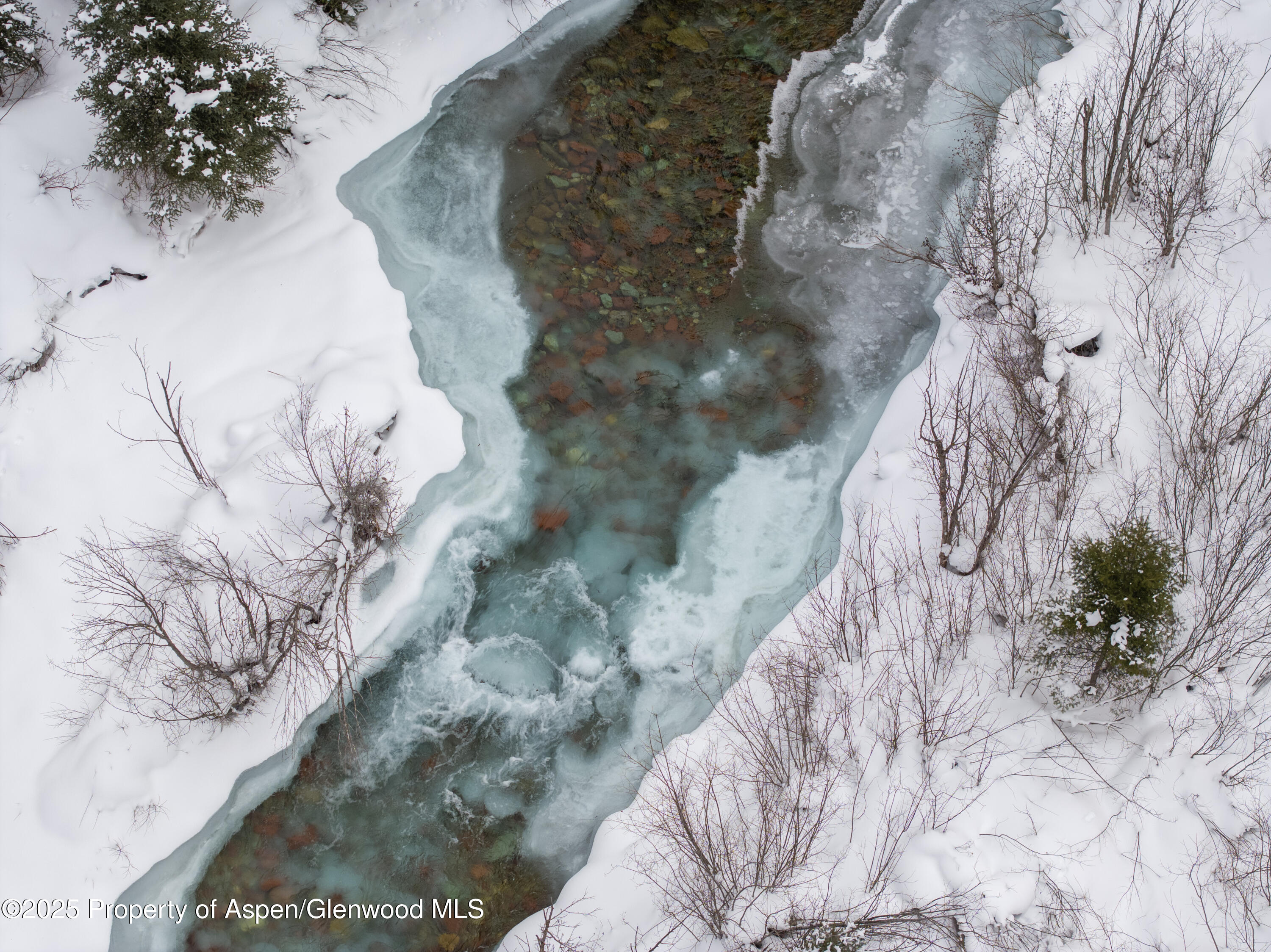 1894 Castle Creek Road Aspen, CO 81611 - Photo 51 of 66 DJI_20250109045840_0184_D