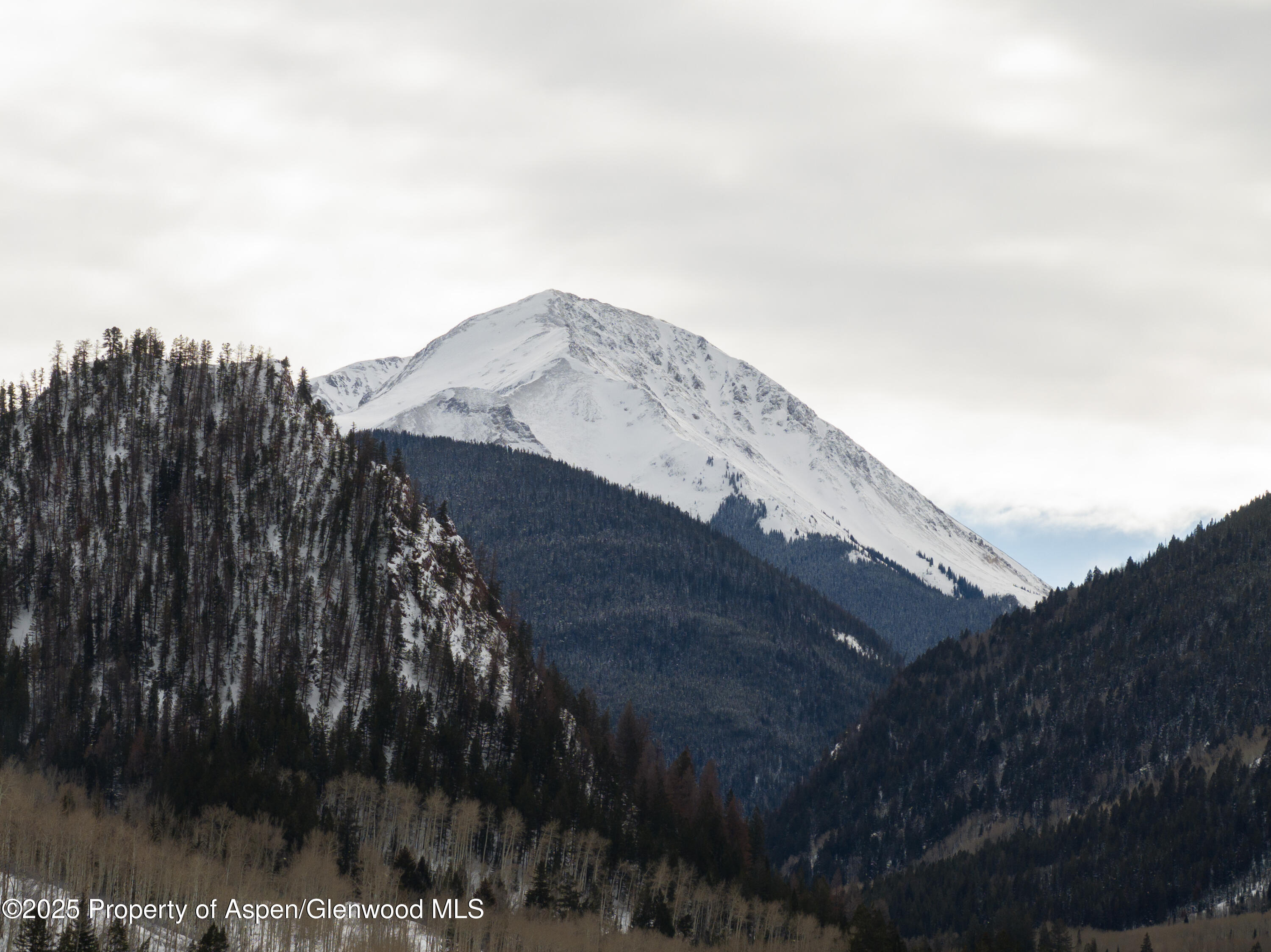 1894 Castle Creek Road Aspen, CO 81611 - Photo 53 of 66 DJI_20250109045936_0190_D