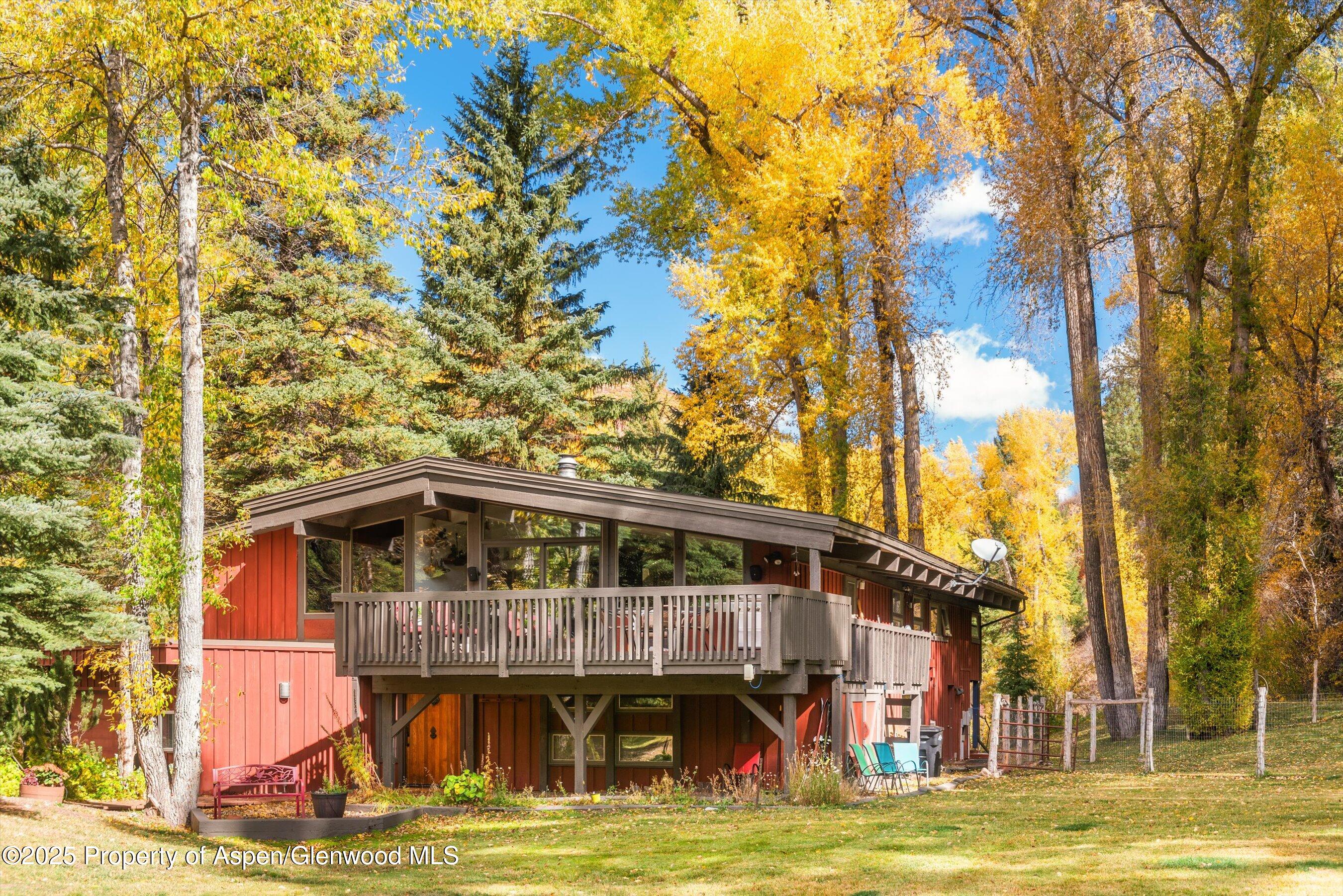 1894 Castle Creek Road Aspen, CO 81611 - Photo 7 of 66 43-1894CastleCreek_HiRes_231002003