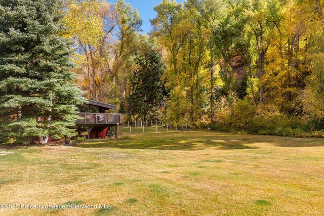 $16,000,000 | 1894 Castle Creek Road, Aspen, CO 81611