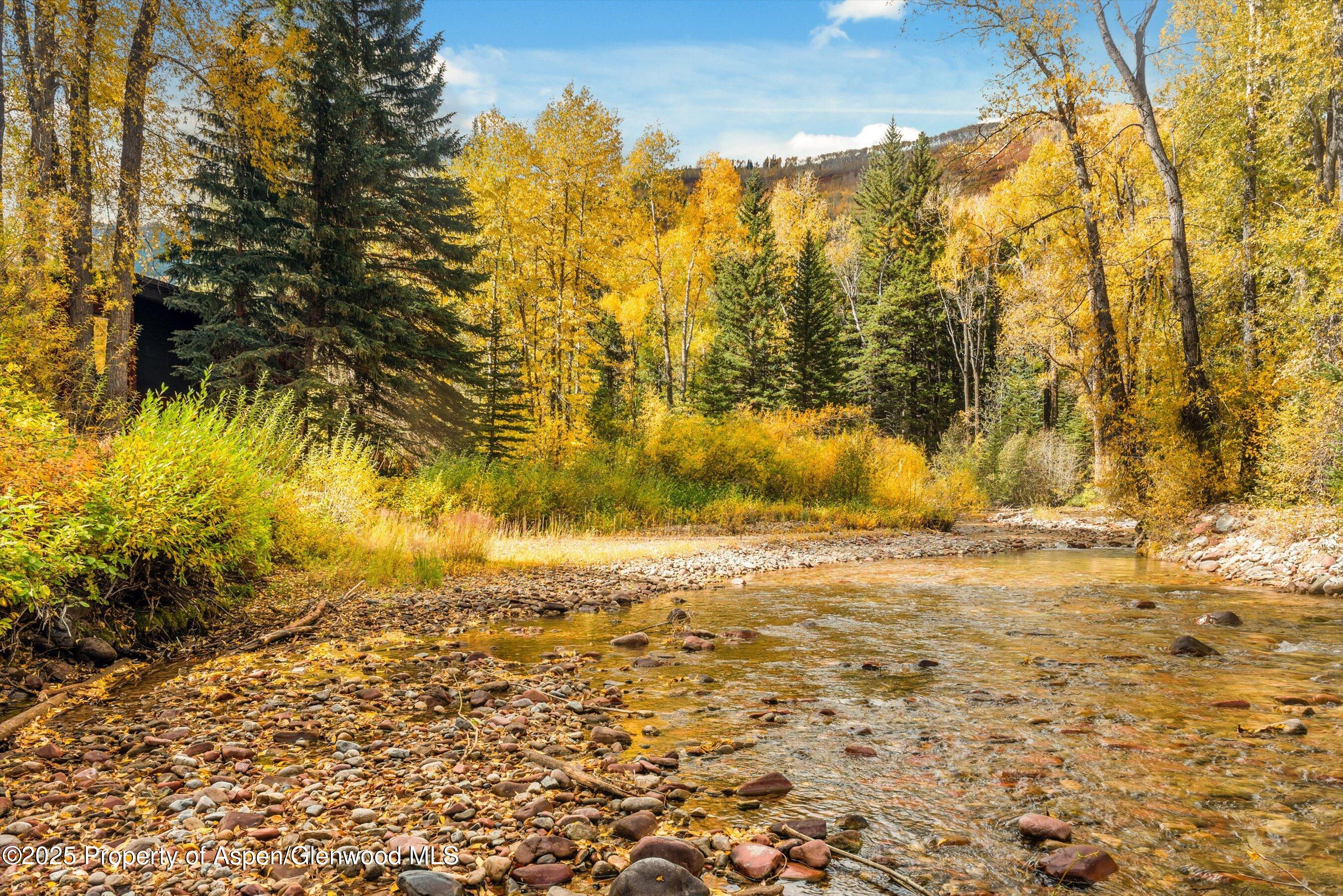 1894 Castle Creek Road Aspen, CO 81611 - Photo 10 of 66 36-1894CastleCreek_HiRes_231002012