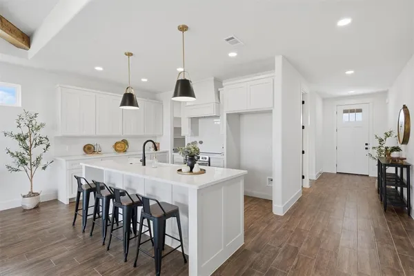 $345,000 | 944 Huckleberry Lane, Tolar, TX 76476