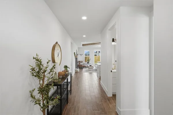 $345,000 | 944 Huckleberry Lane, Tolar, TX 76476