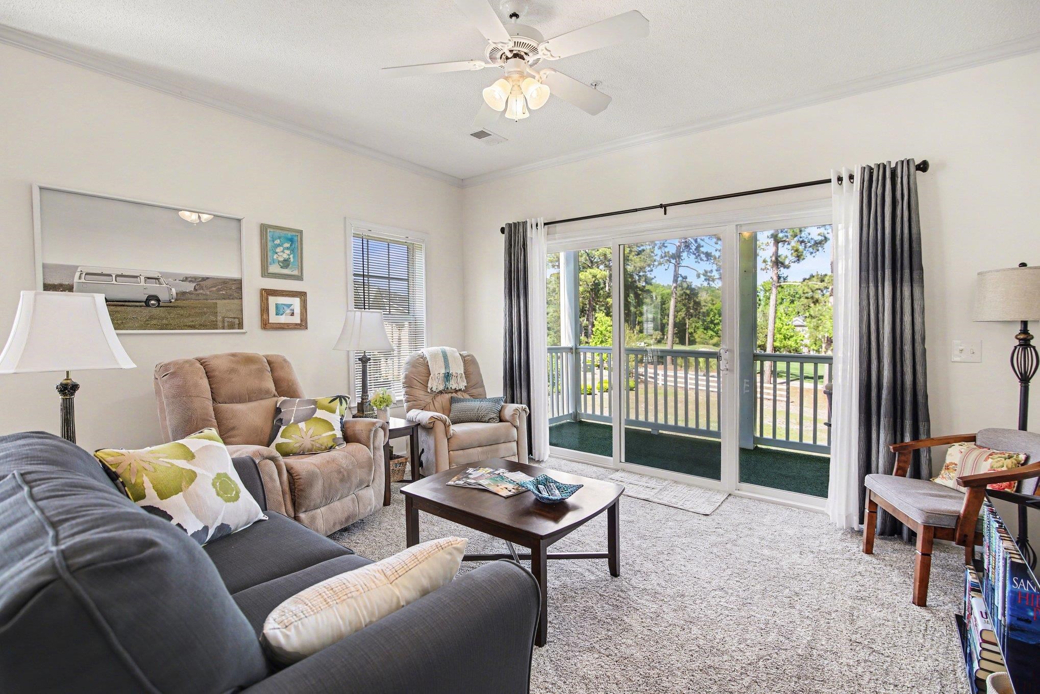 1505 Lanterns Rest Road, Unit 201 Myrtle Beach, SC 29579 - Photo 2 of 31