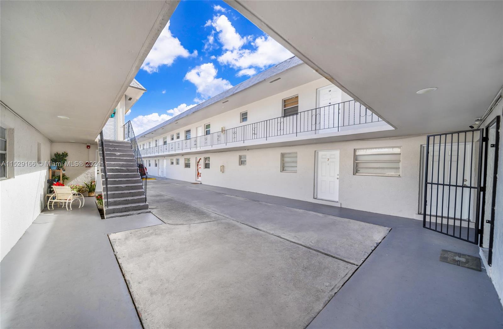 13240 Port Said Road Opa-Locka, FL 33054 - Photo 19 of 21