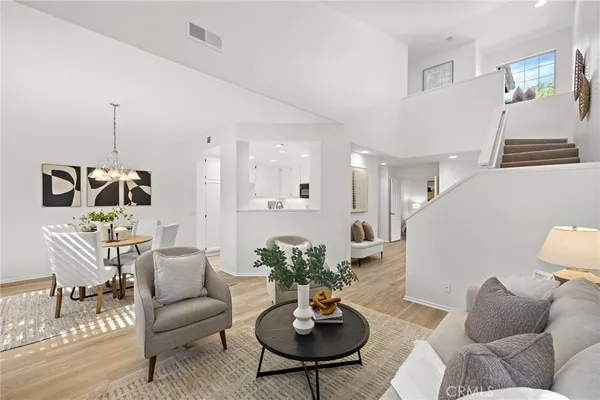 $900,000 | 73 Morning Glory, Rancho Santa Margarita, CA 92688