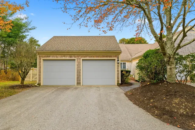 $675,000 | 7 Forest Gate, Unit 7, Yarmouth Port, MA 02675