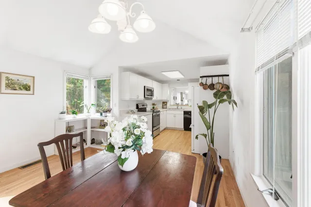 $675,000 | 7 Forest Gate, Unit 7, Yarmouth Port, MA 02675