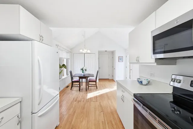 $675,000 | 7 Forest Gate, Unit 7, Yarmouth Port, MA 02675