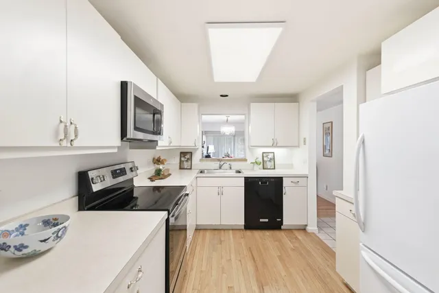 $675,000 | 7 Forest Gate, Unit 7, Yarmouth Port, MA 02675