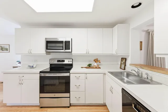 $675,000 | 7 Forest Gate, Unit 7, Yarmouth Port, MA 02675