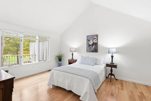 $675,000 | 7 Forest Gate, Unit 7, Yarmouth Port, MA 02675