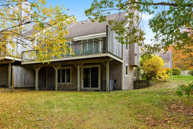 $675,000 | 7 Forest Gate, Unit 7, Yarmouth Port, MA 02675