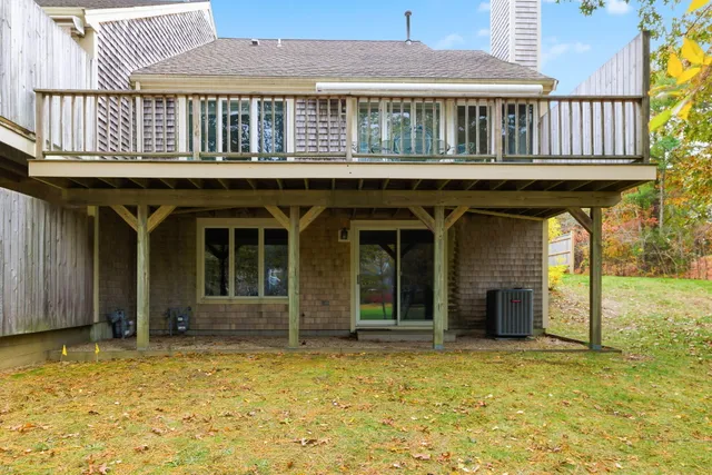 $675,000 | 7 Forest Gate, Unit 7, Yarmouth Port, MA 02675