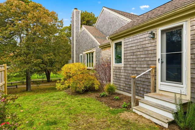 $675,000 | 7 Forest Gate, Unit 7, Yarmouth Port, MA 02675