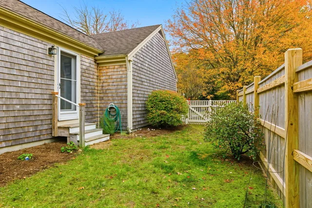 $675,000 | 7 Forest Gate, Unit 7, Yarmouth Port, MA 02675
