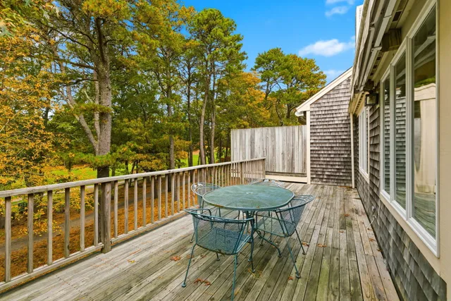 $675,000 | 7 Forest Gate, Unit 7, Yarmouth Port, MA 02675