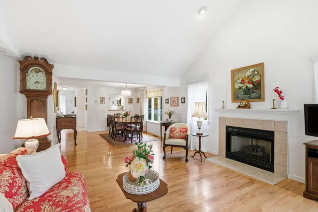 $675,000 | 7 Forest Gate, Unit 7, Yarmouth Port, MA 02675