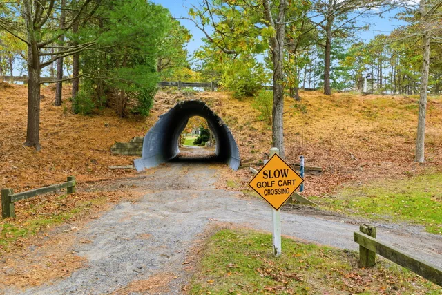 $675,000 | 7 Forest Gate, Unit 7, Yarmouth Port, MA 02675