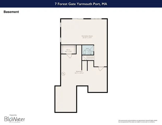 $675,000 | 7 Forest Gate, Unit 7, Yarmouth Port, MA 02675