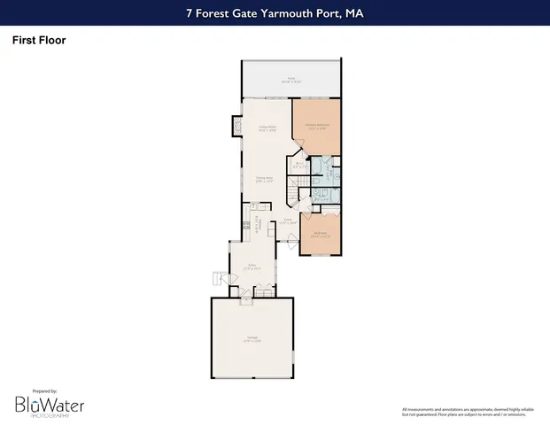 $675,000 | 7 Forest Gate, Unit 7, Yarmouth Port, MA 02675