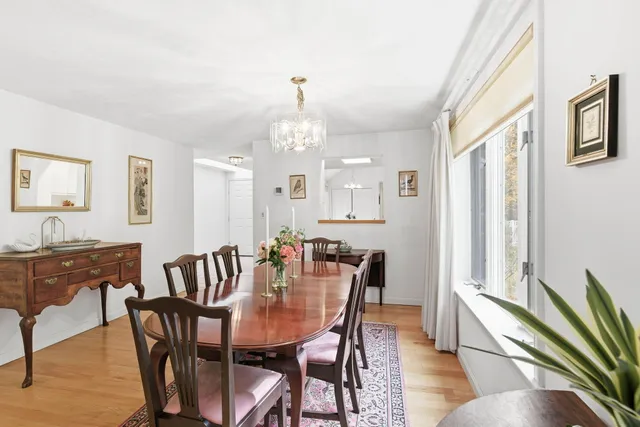 $675,000 | 7 Forest Gate, Unit 7, Yarmouth Port, MA 02675