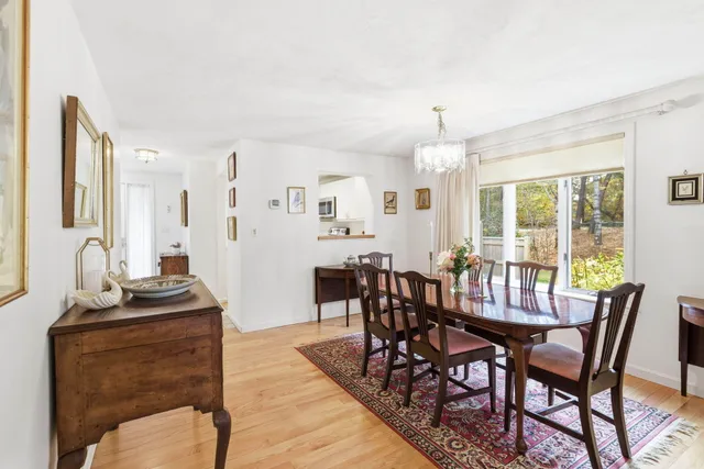 $675,000 | 7 Forest Gate, Unit 7, Yarmouth Port, MA 02675