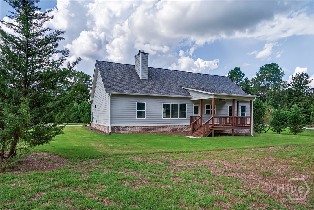 170 New High Shoals Road Watkinsville, GA 30677 - Photo 44 of 50 Gallery Image 44