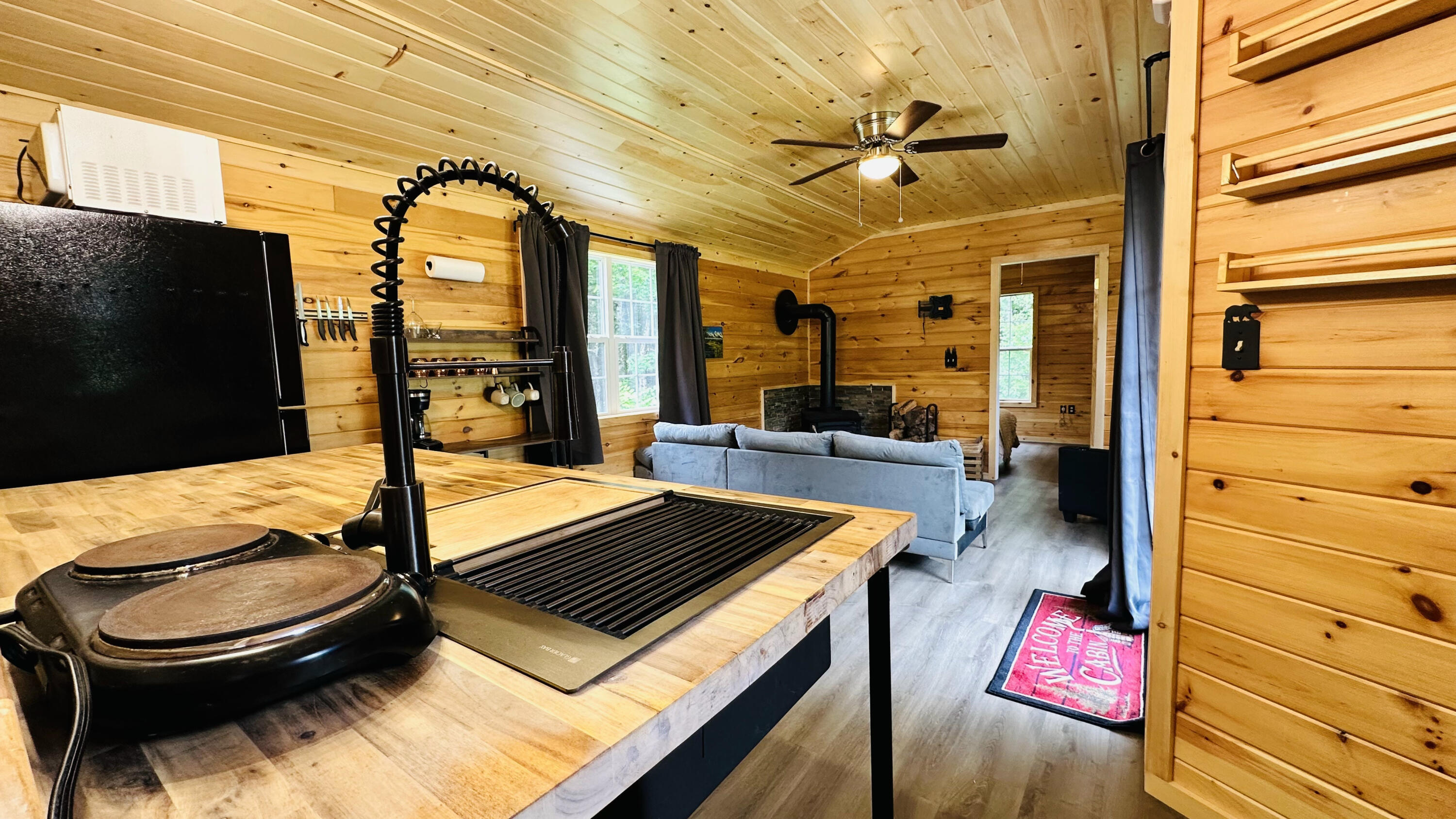 25 Lower Shirley Corner Road Shirley, ME 04485 - Photo 13 of 48