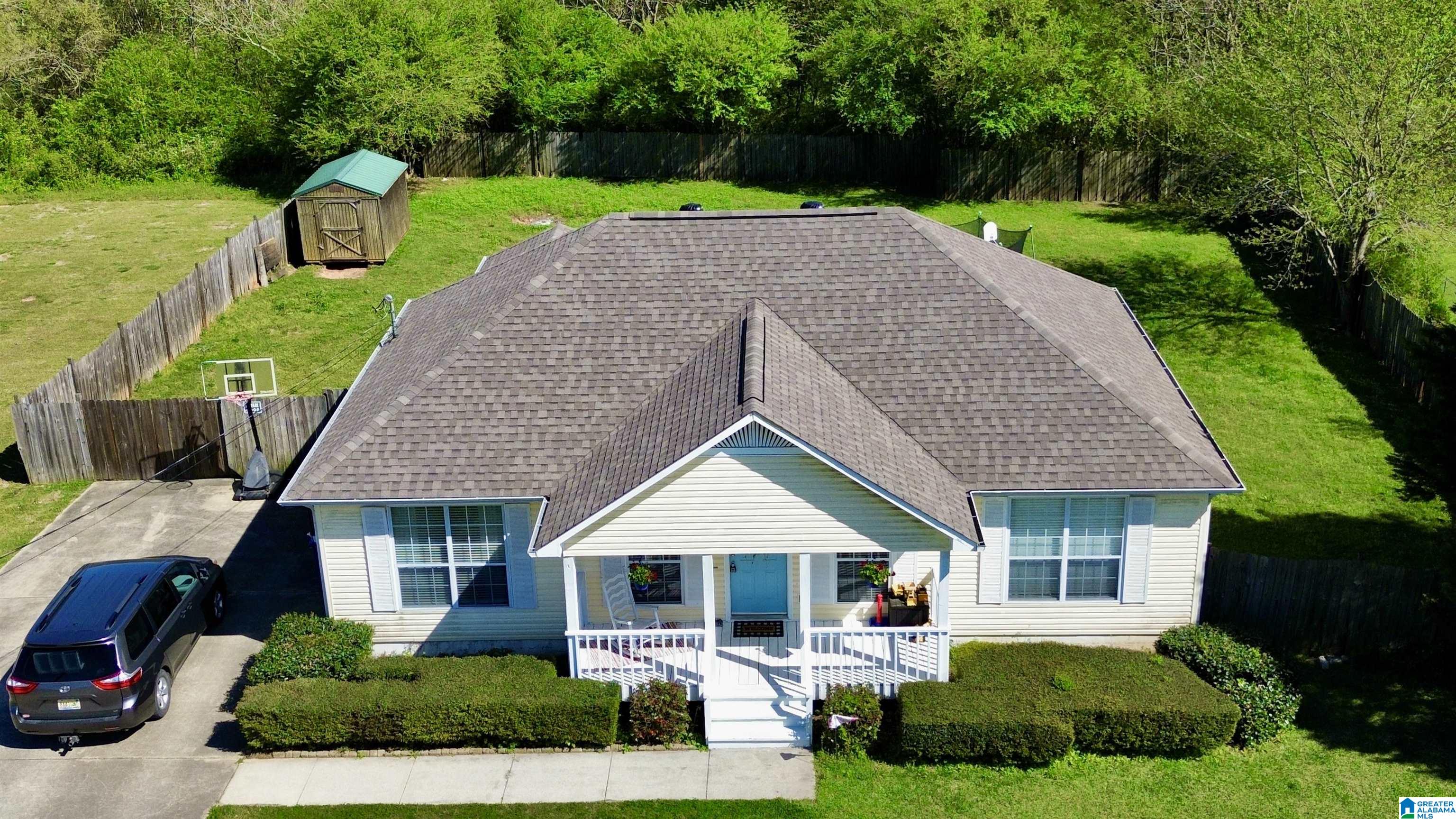 383 Quail Hollow Road Warrior, AL 35180 - Photo 2 of 44