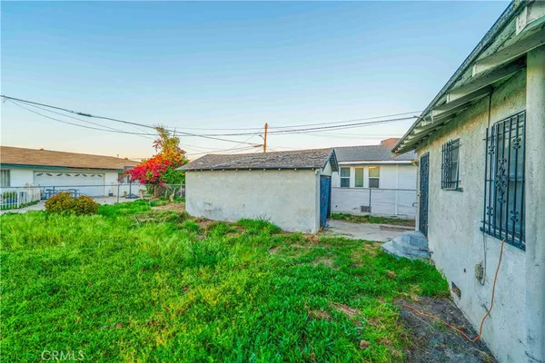 $445,000 | 315 West Cedar Street, Compton, CA 90220