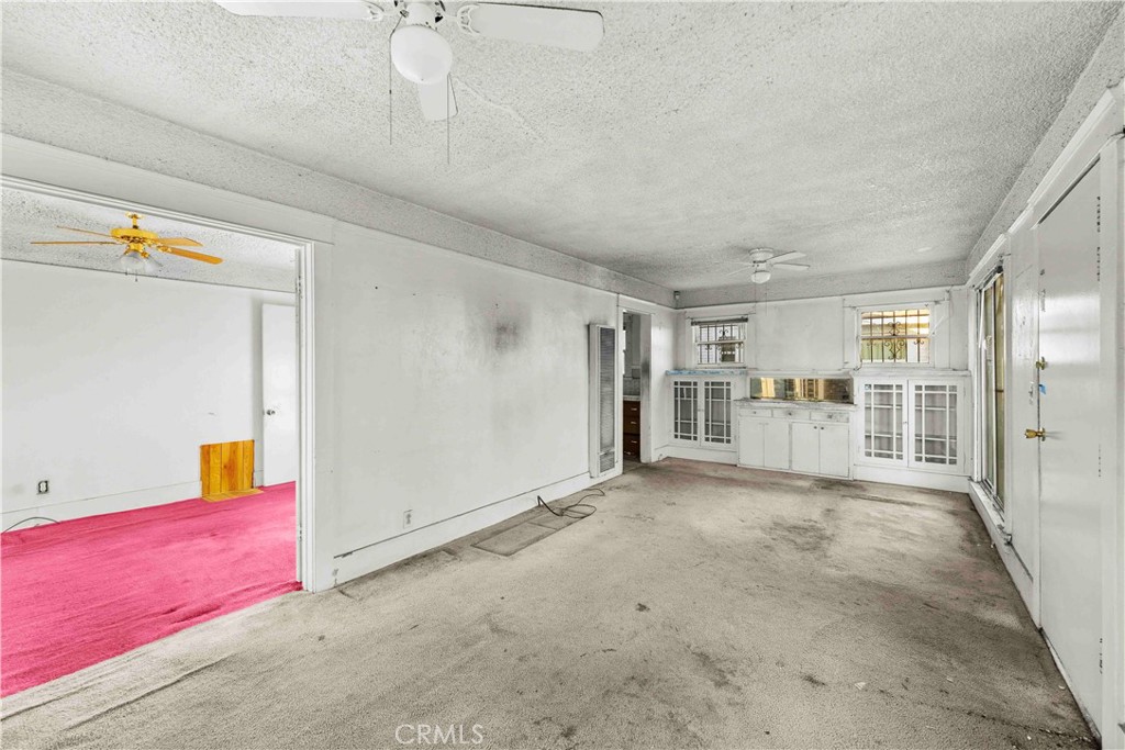 315 West Cedar Street Compton, CA 90220 - Photo 10 of 19 Living room/ dining area