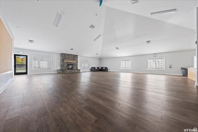1768 West 1300th Street South, Unit 305 Springville, UT 84663 - Photo 26 of 26 Community rec room can be used for large gatherings.