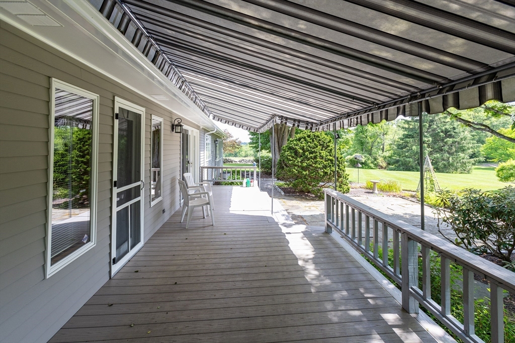31 Fort Hill Road Oxford, MA 01540 - Photo 6 of 28