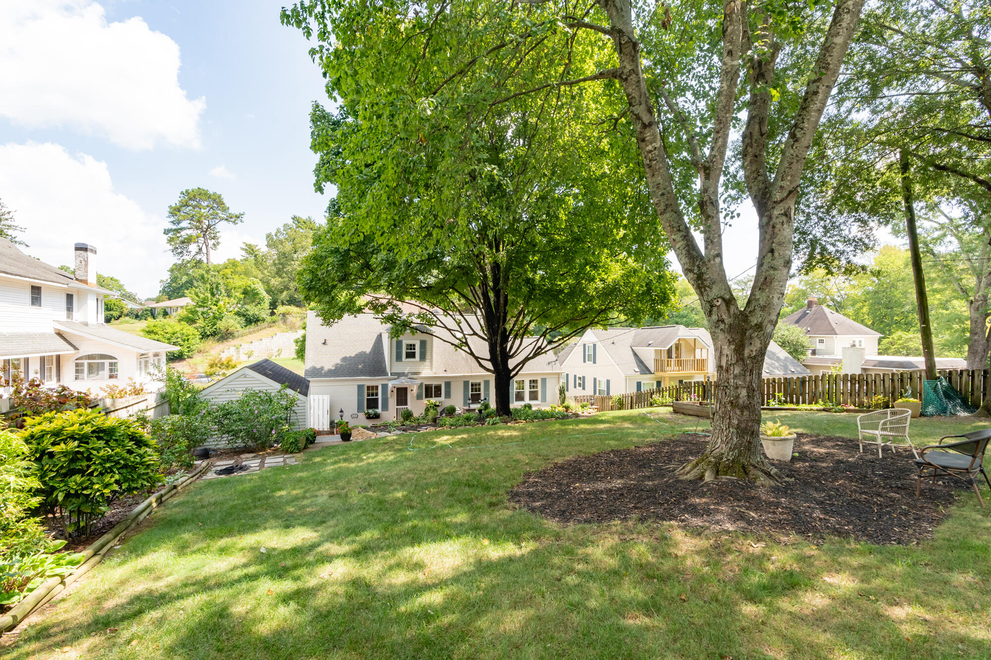 142 Ridgeside Road Chattanooga, TN 37411 - Photo 54 of 64 142ridgeside-12