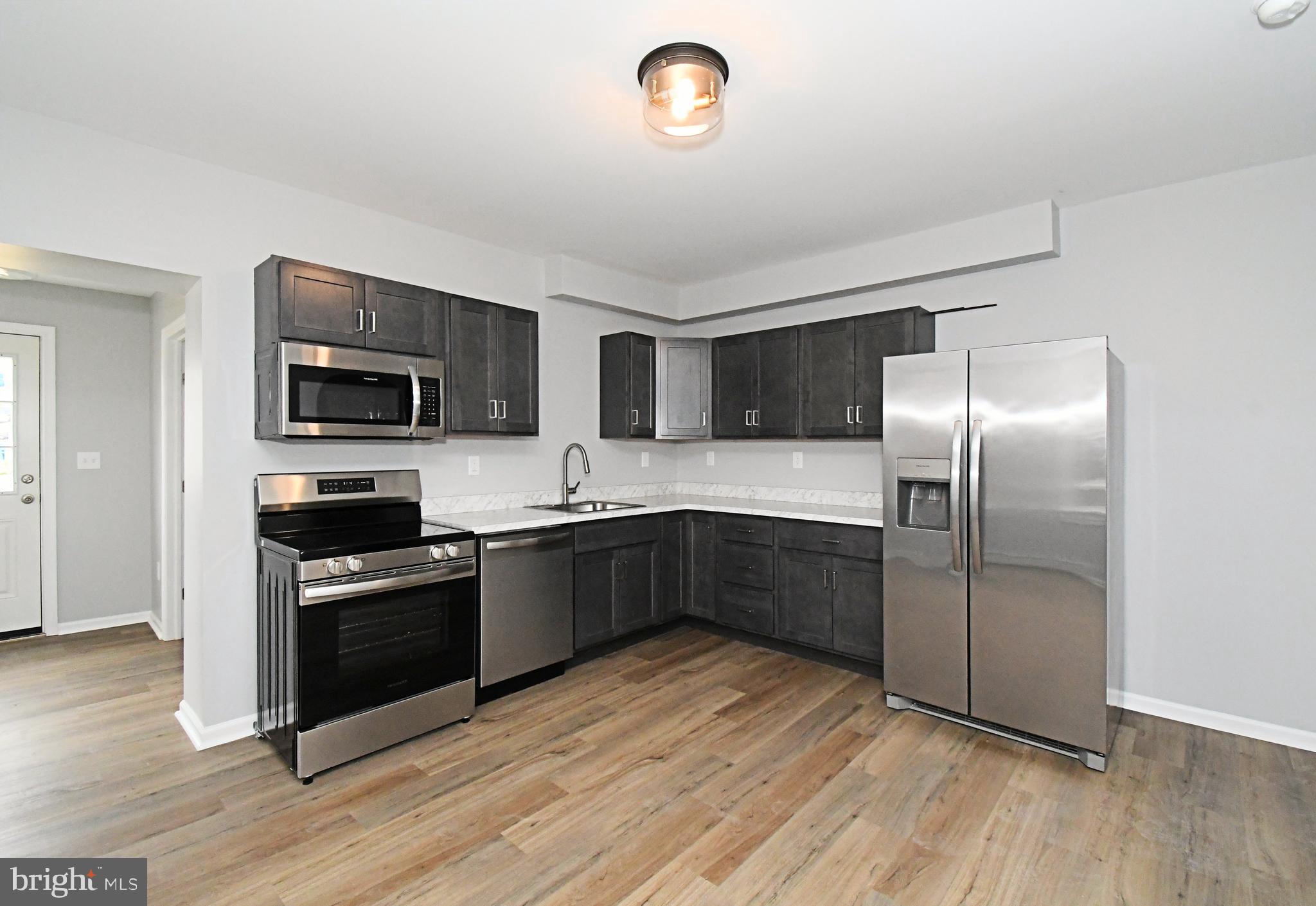 13 West 2nd Street Pottstown, PA 19464 - Photo 6 of 41 Kitchen