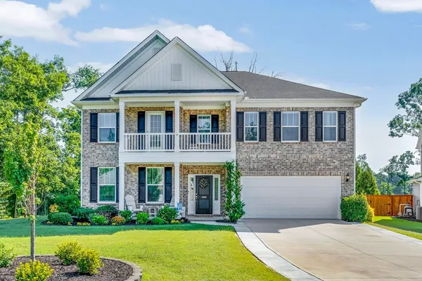 $645,000 | 4142 Crest Ridge Lane, Boiling Springs, SC 29316