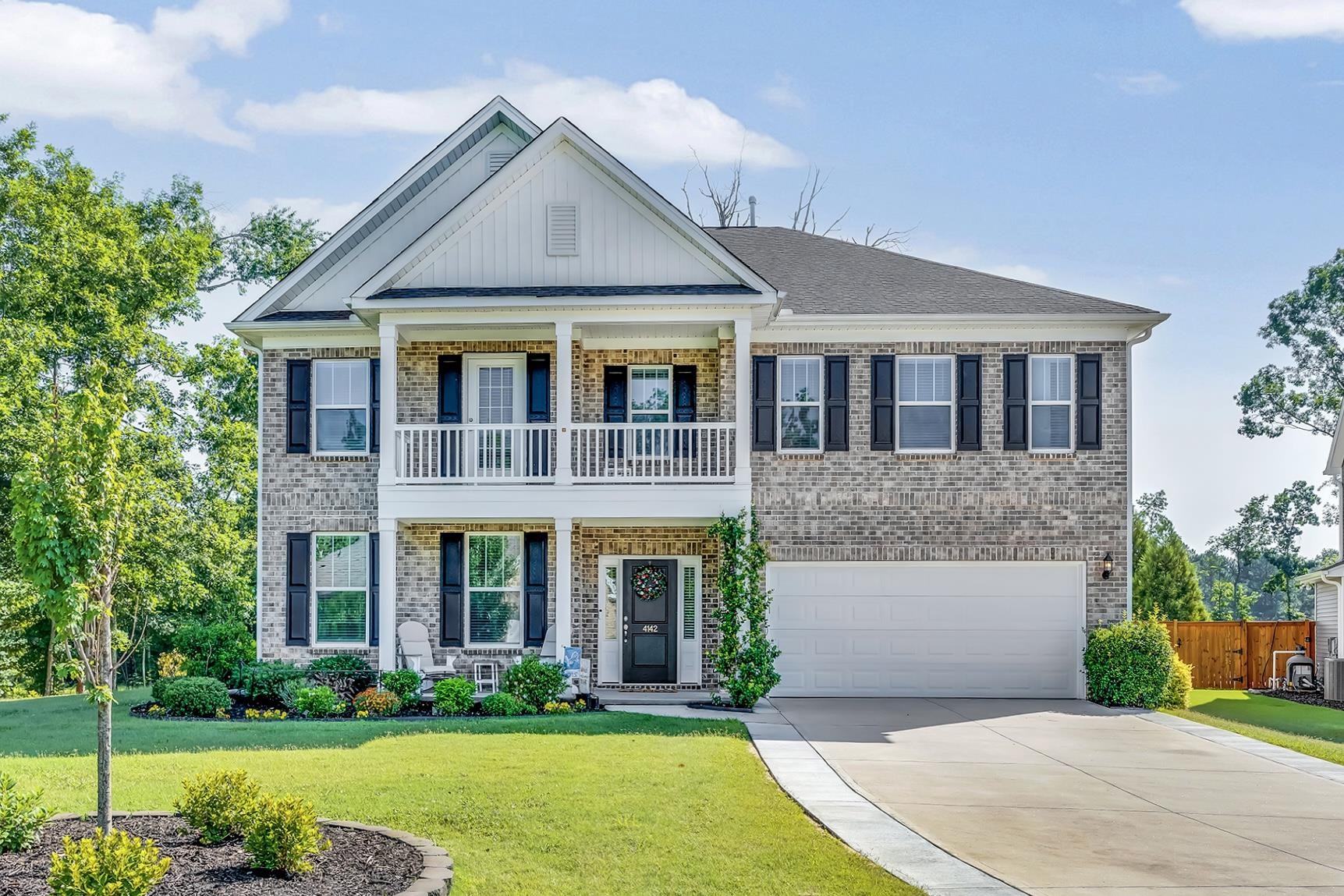 4142 Crest Ridge Lane Boiling Springs, SC 29316 - Photo 1 of 50
