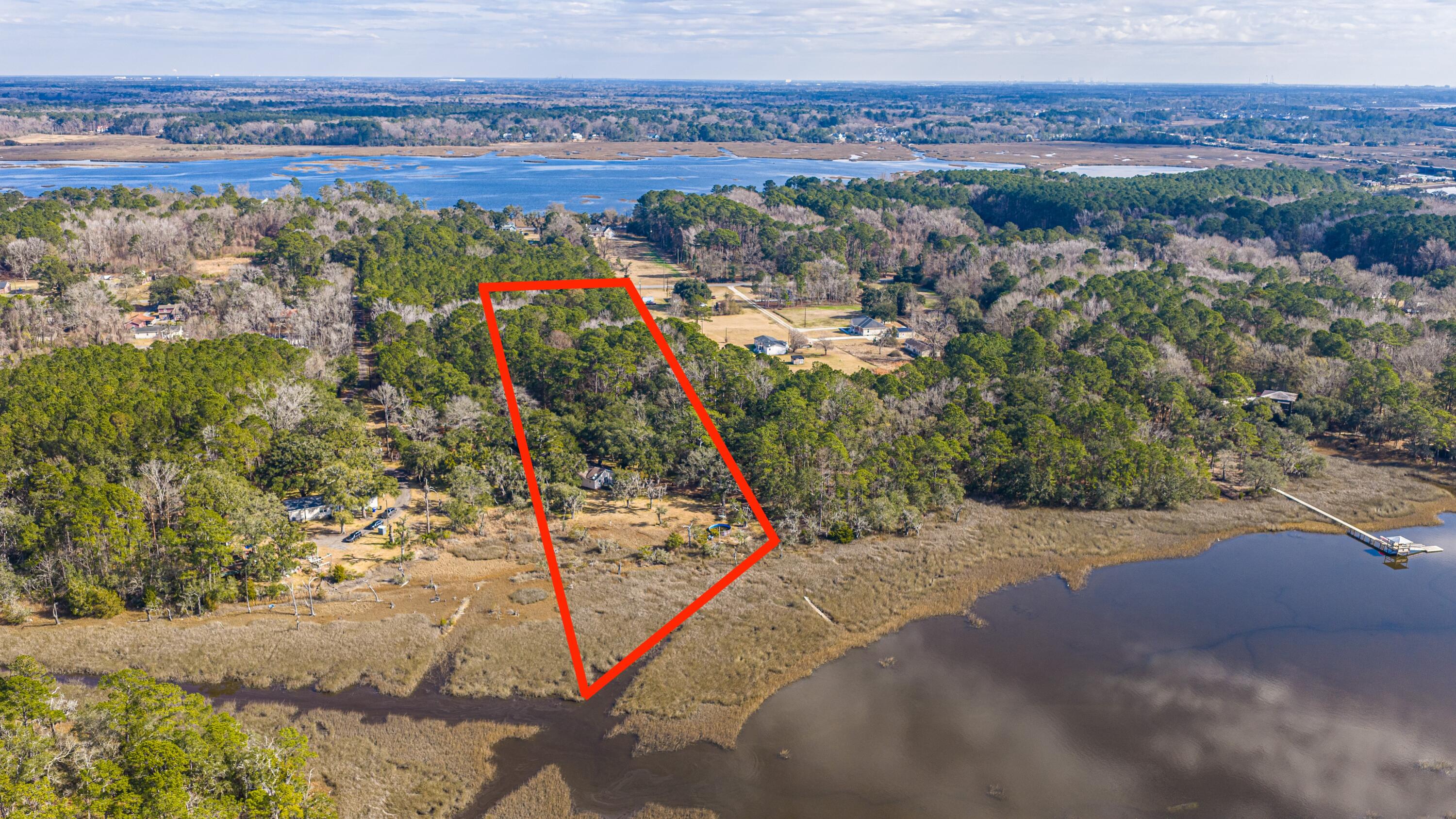 4107 Davison Road Ravenel, SC 29470 - Photo 2 of 27 4107DavisonRd053