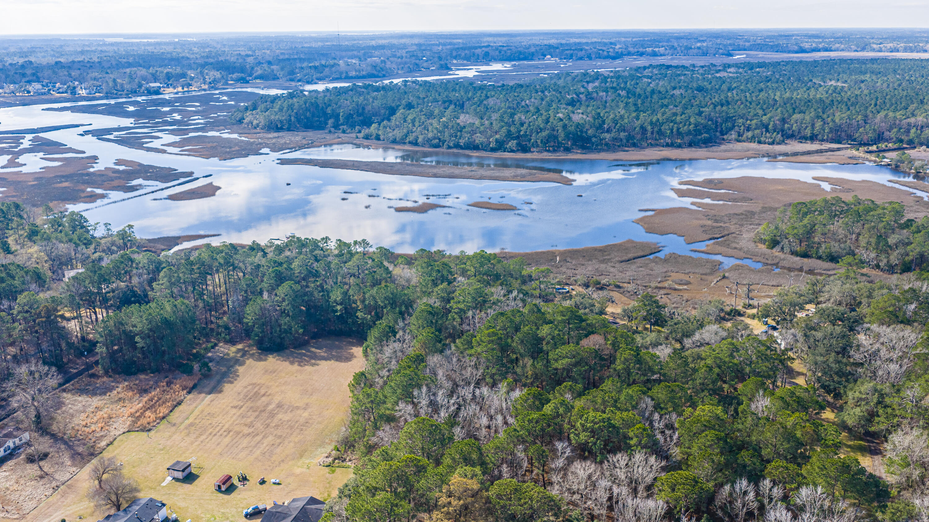 4107 Davison Road Ravenel, SC 29470 - Photo 26 of 27 4107DavisonRd080