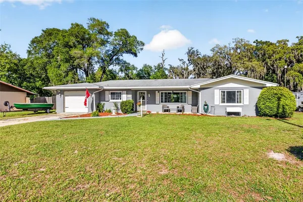 $274,900 | 5068 Lakewood Drive, Ridge Manor, FL 33523