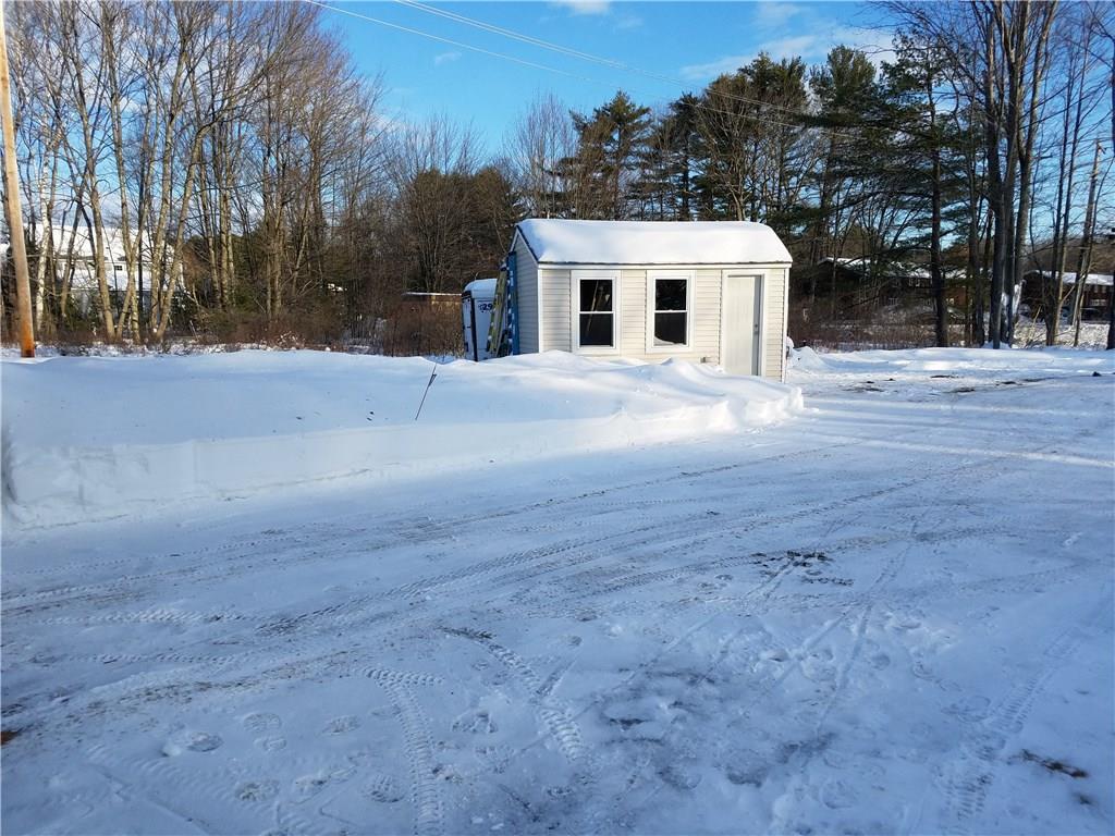 184 Bridgton Road Westbrook, ME 04092 - Photo 23 of 25 Photo