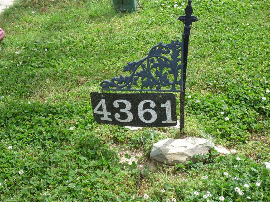 4361 Barrow Road High Point, NC 27265 - Photo 1 of 20