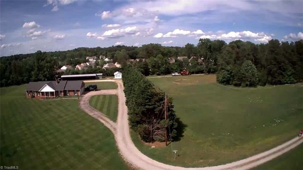 4361 Barrow Road High Point, NC 27265 - Photo 16 of 20